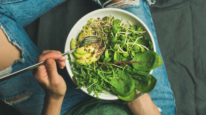 Cheap & Easy Dinner Idea