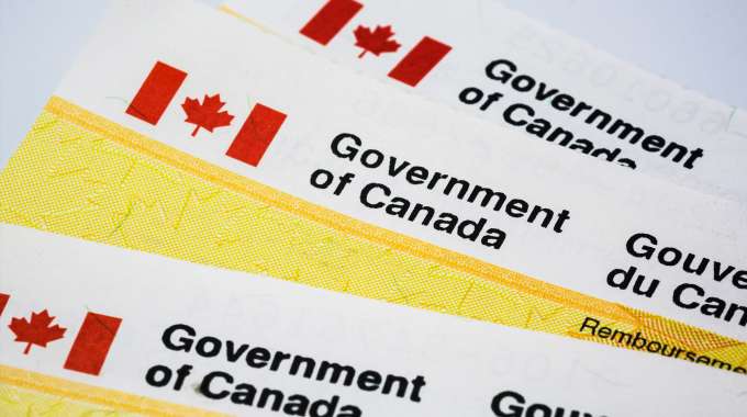 employment insurance (EI) forms