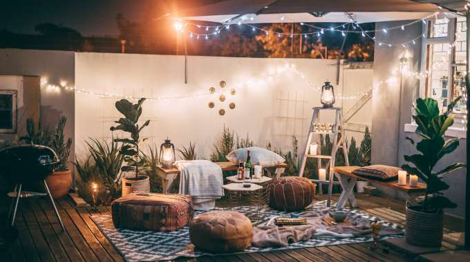 DIY Home Improvements