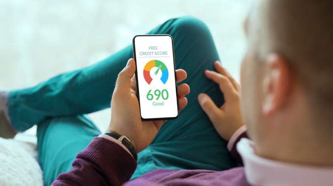 How to Get your Credit Score For Free in Canada