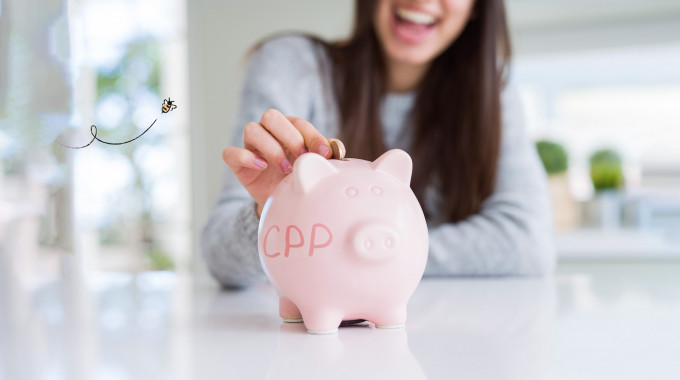 CPP Canada Pension Plan Highlights