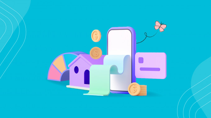 credit mix includes instalment loans, personal loans, mortgage, open accounts