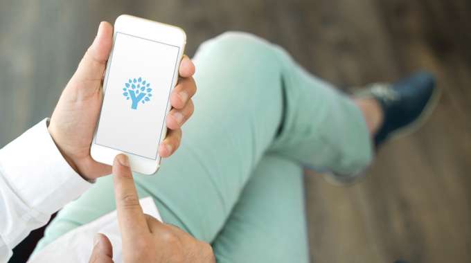 budgeting with the YNAB app