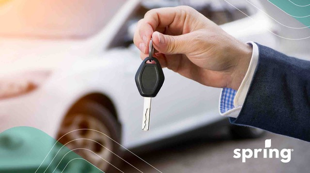 Car loan with zero down and bad credit