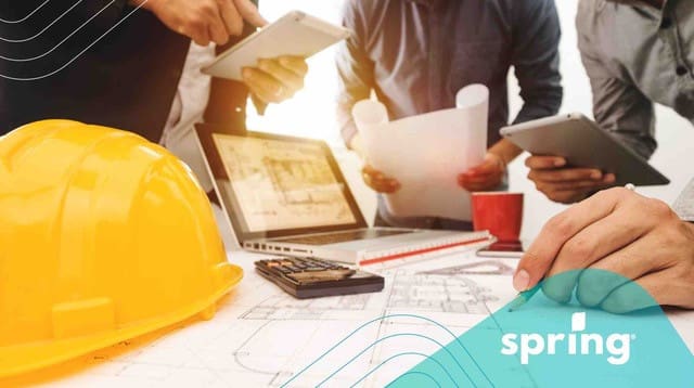 Construction financing in Canada