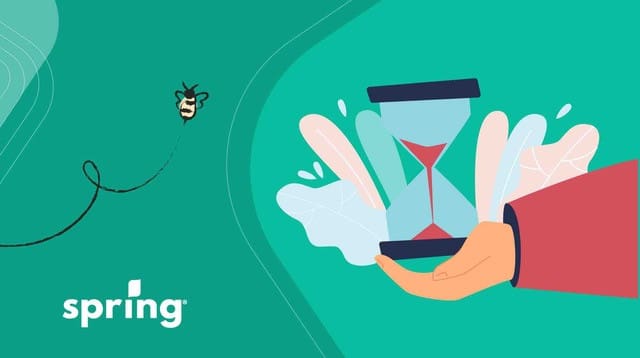 Graphic showing breaking a mortgage in Canada