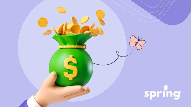 Man and woman's net worth by age in Canada