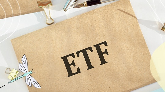 Best ETFs in Canada being demonstrated