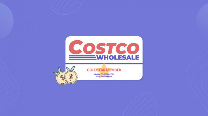 costco membership