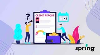 Collection staying on man's credit report