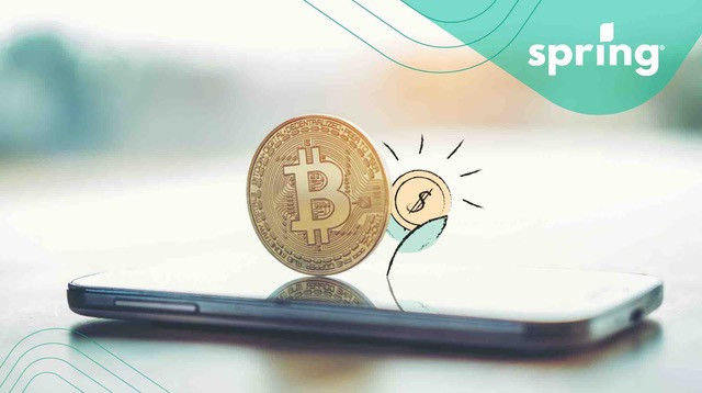 Cryptocurrency taxes on Canadian computer