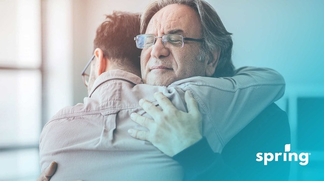 Gifting money to family member or friend in Canada