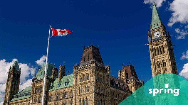 Federal government debt relief programs