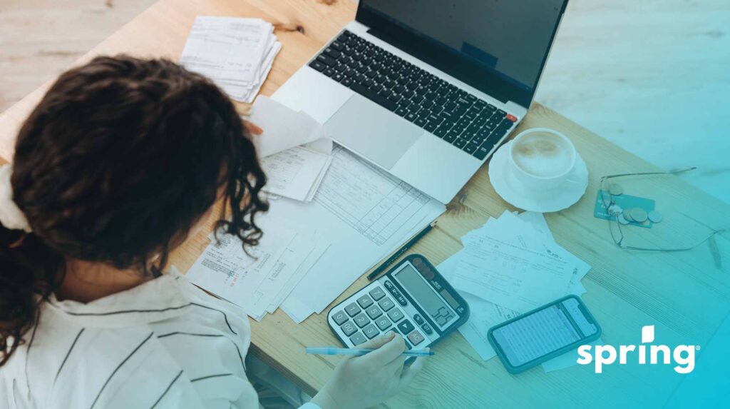 Filling out Ontario taxes