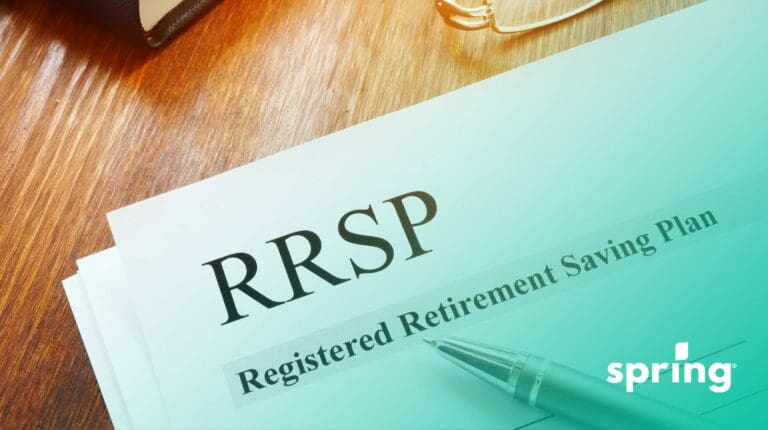 How to Fill Out CRA Form T1213 - Spring Financial