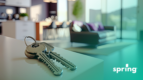 Mortgage defaults rising in Canada