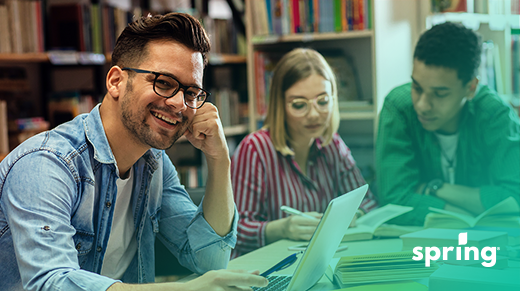 Canada training credit being used