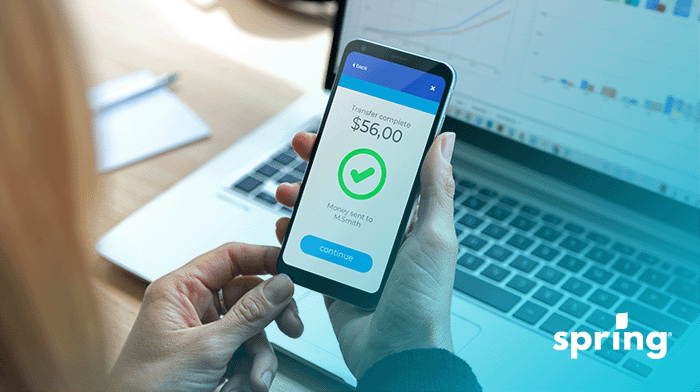 Sending money to Canada