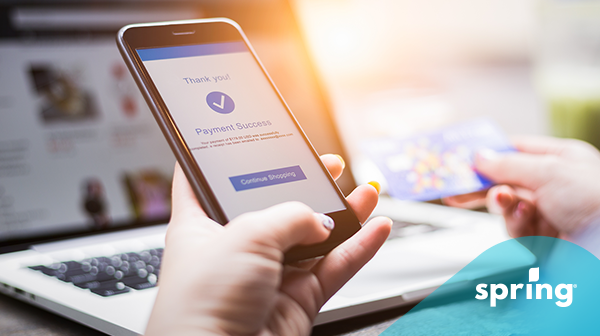 Online shopping in Canada