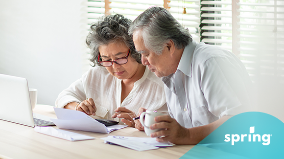 People excited about Guaranteed Income Supplement GIS