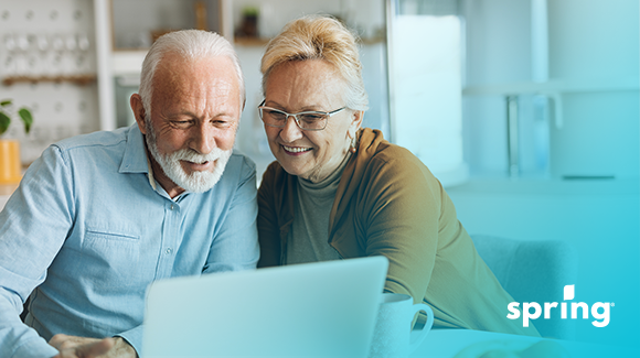 Seniors who qualify for OAS payments