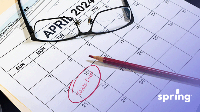 What Happens if you don’t File your Taxes