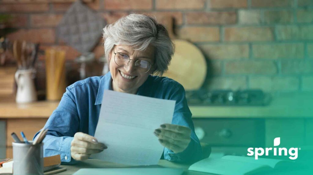 Old age security payment dates in Canada