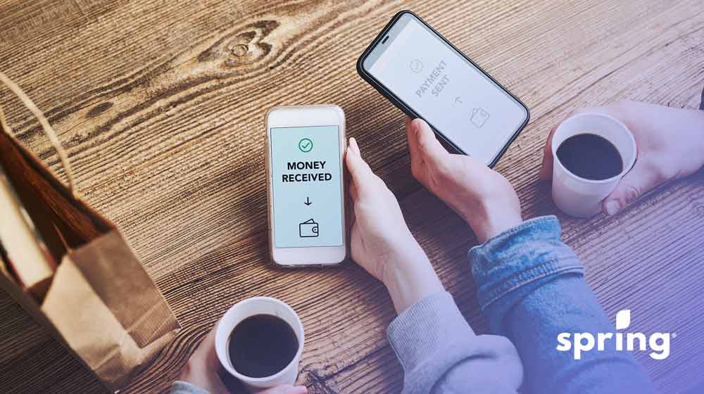 Avoiding e-transfer scams