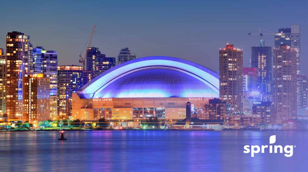 OTB payment dates in Canada