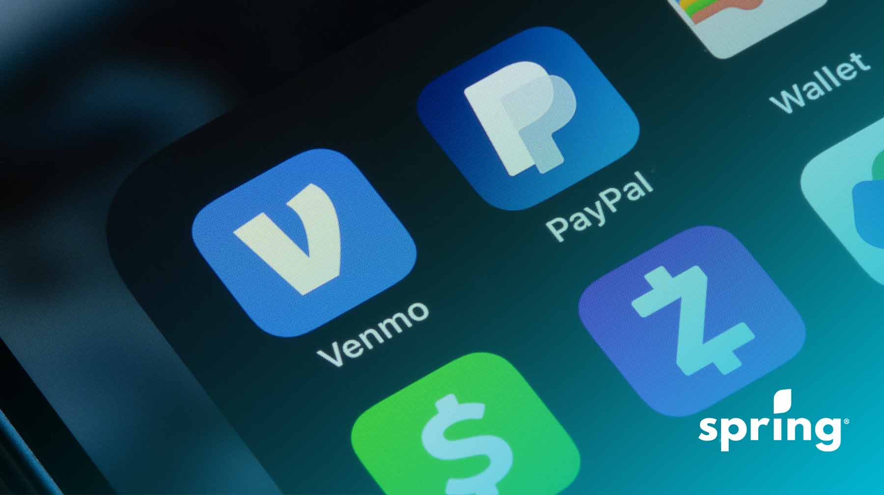 Venmo in Canada & Alternatives to Using it - Spring Financial