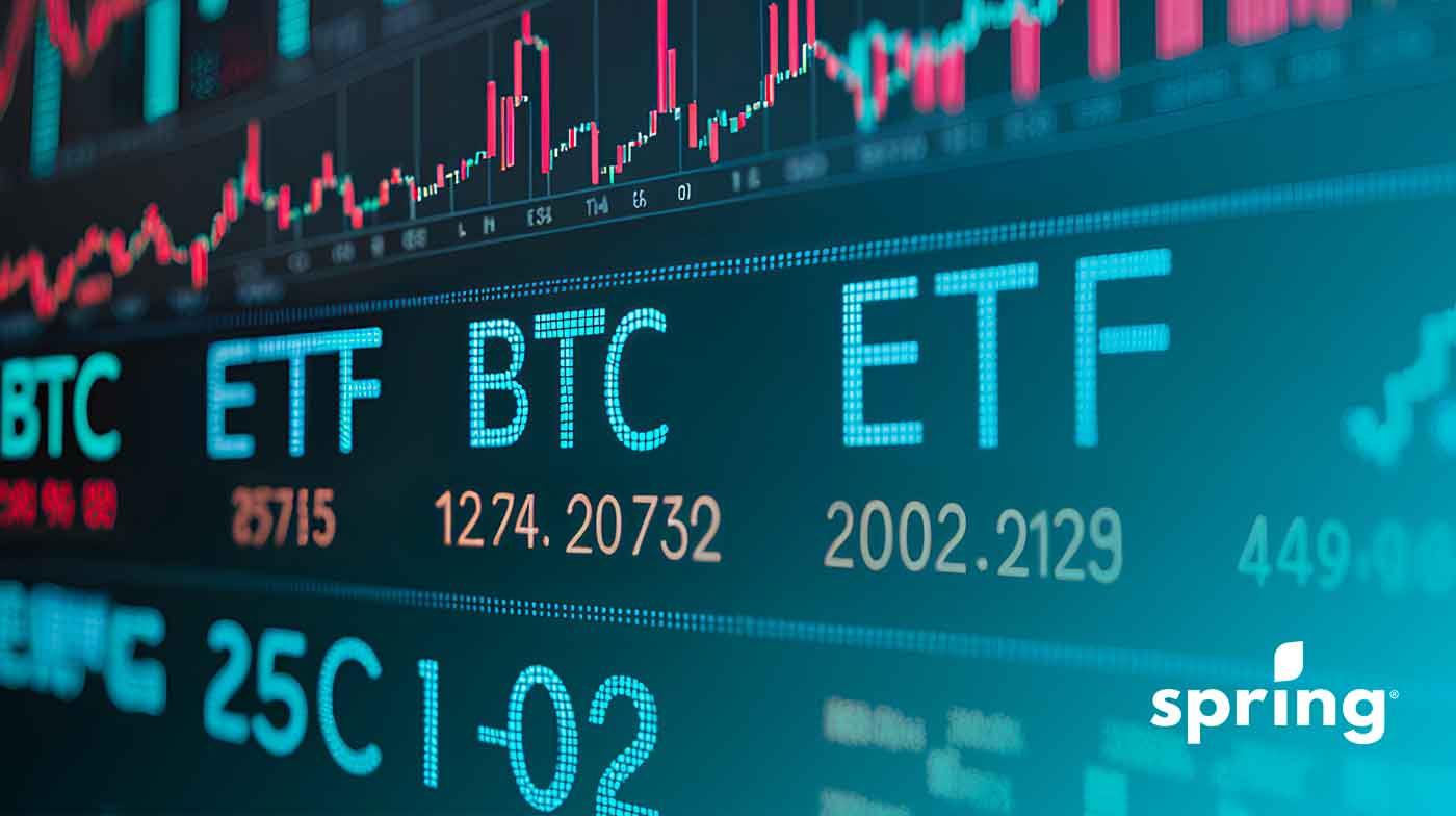 The Best Nasdaq ETFs in Canada 2025 - Spring Financial