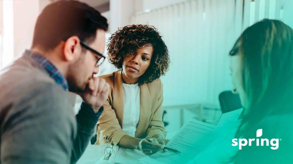 Paying off mortgage at renewal