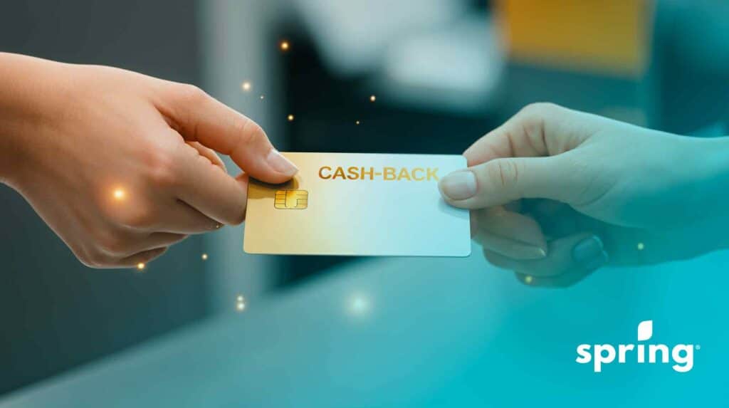 Best cashback credit cards