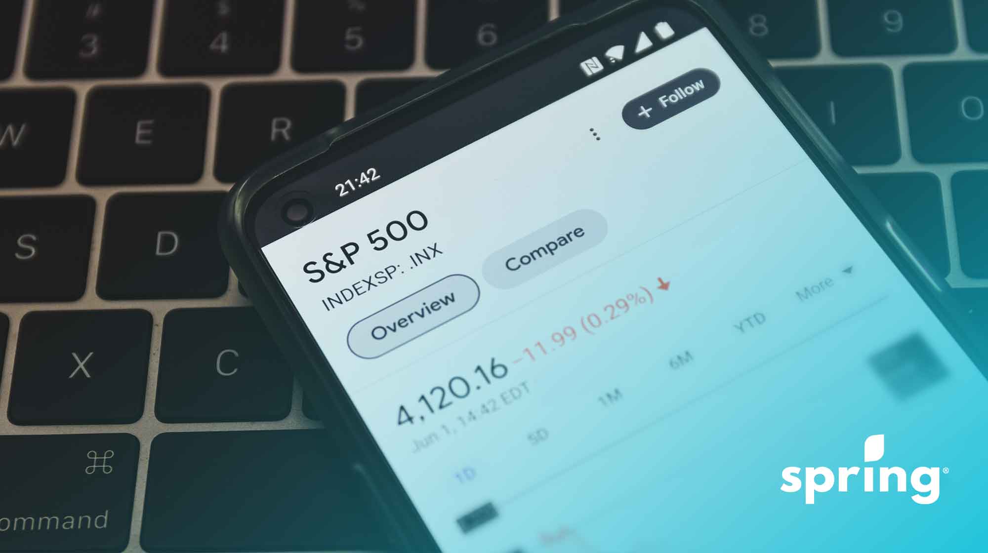 Spring Financial Partners How to Invest in the S&P 500 in Canada - Spring Financial