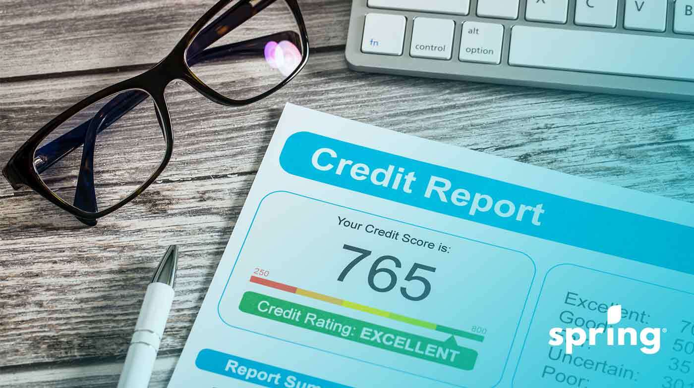 Ways to Increase Your Credit Score by 100 Points - Spring Financial