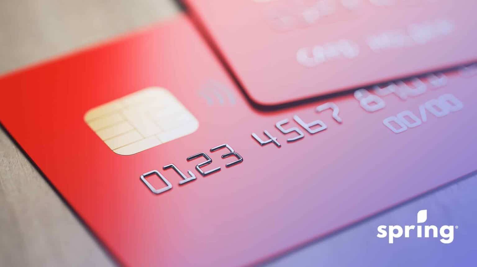 Spring Credit Card The Best Scotiabank Credit Cards in Canada 2026 - Spring Financial