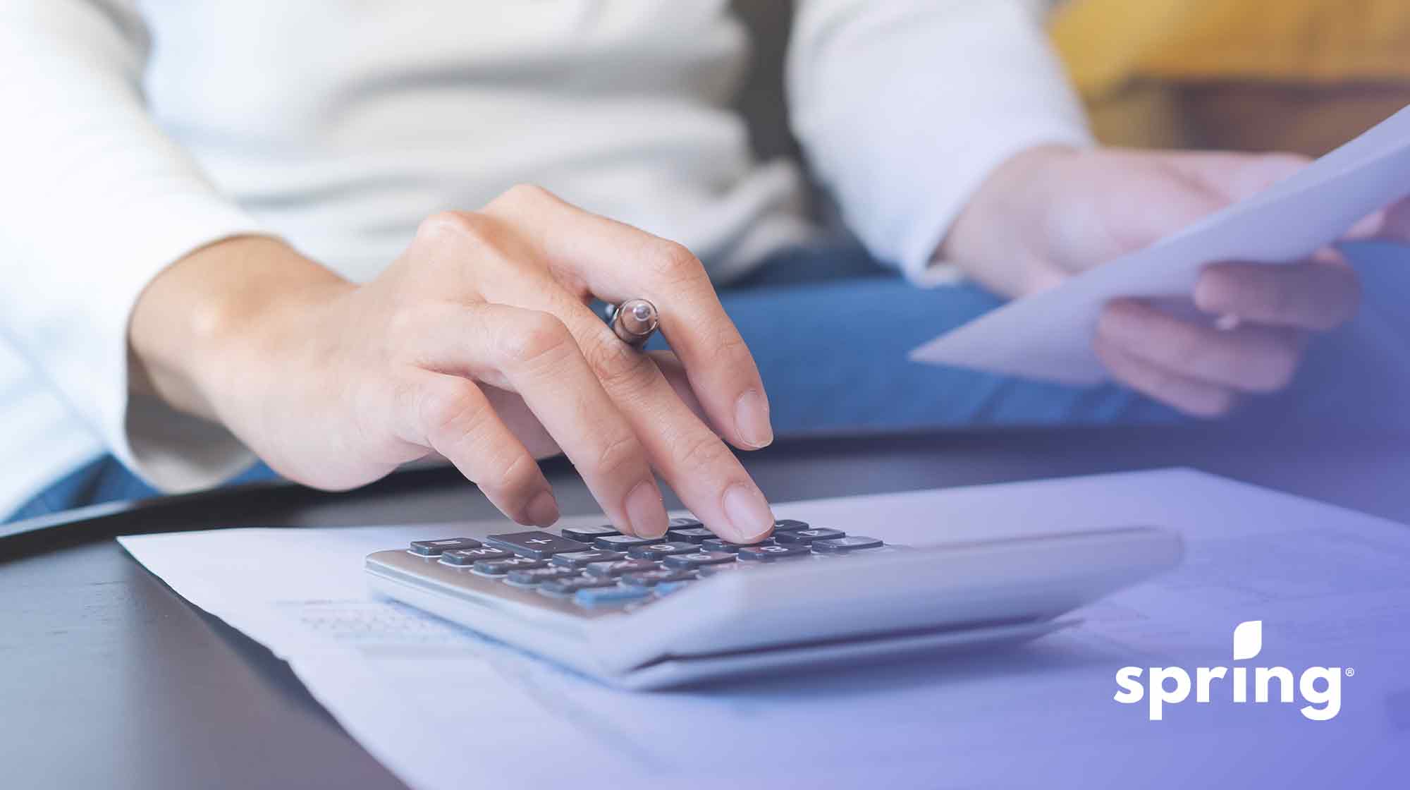Spring Loans Can’t Make Loan Payments in Canada? - What to Do - Spring Financial