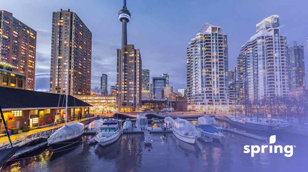 Are we going into a recession in Canada in 2026