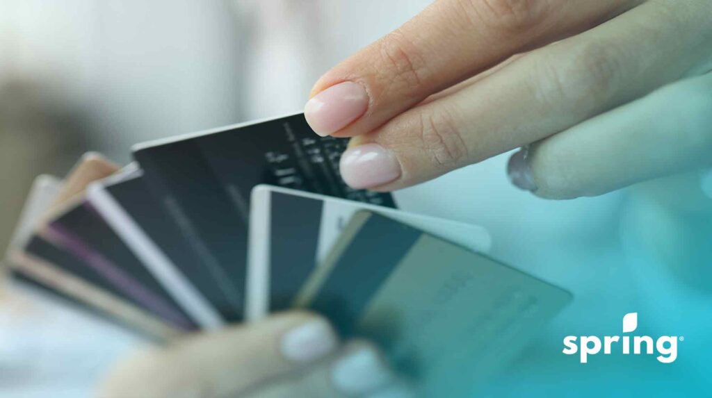 How many credit cards should you have