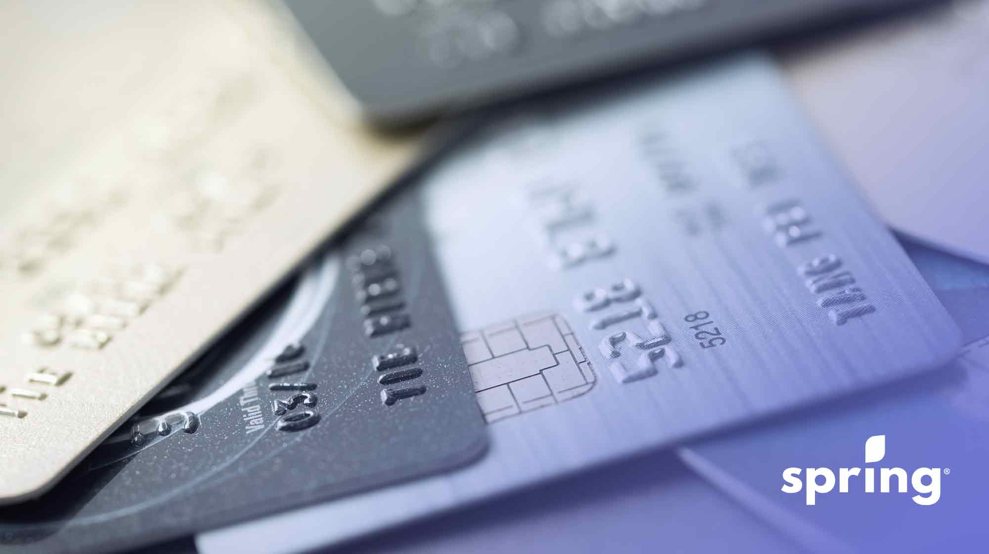 Spring Rbc Best RBC Credit Cards in Canada 2026 - Spring Financial