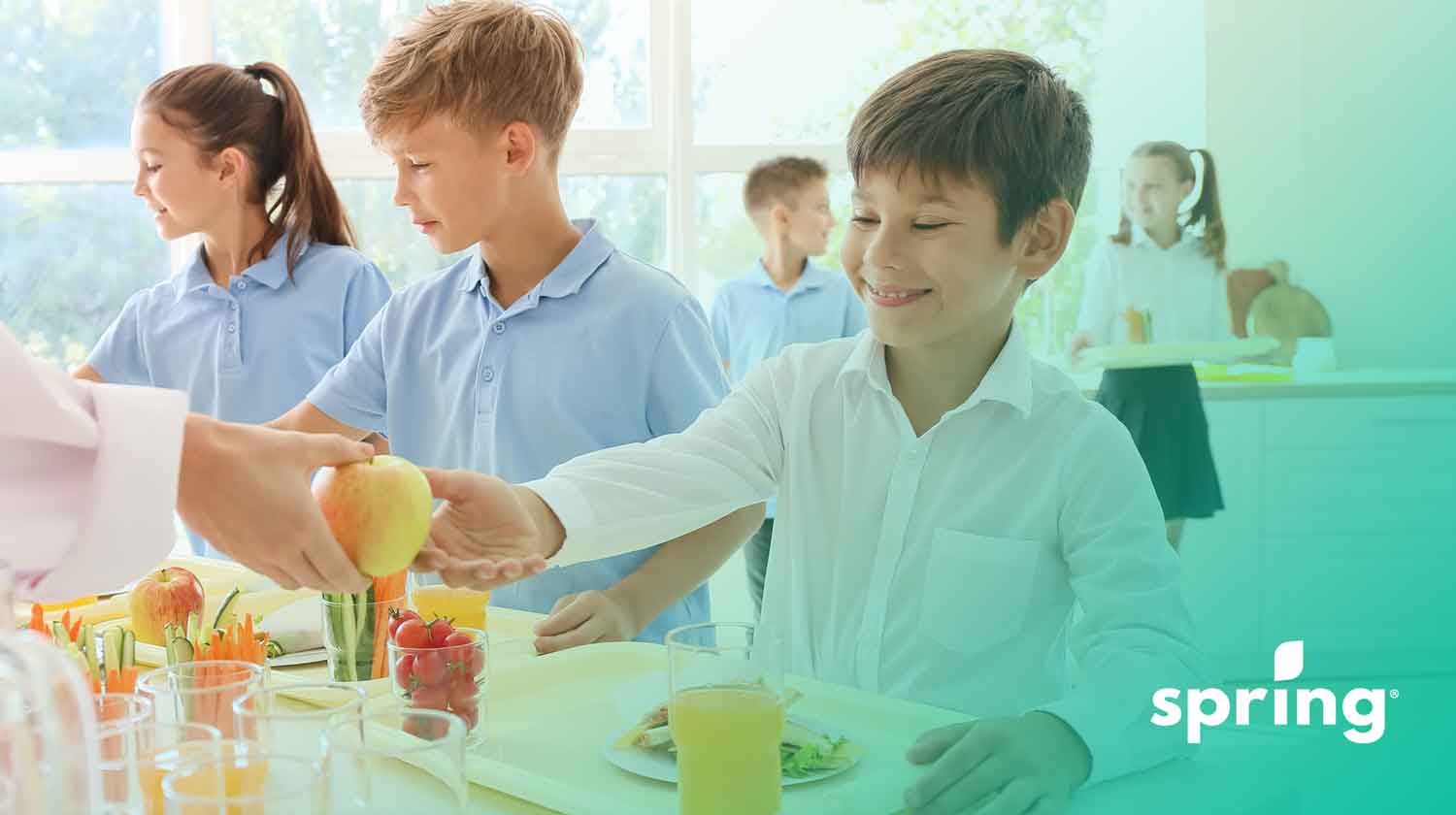 Overview of the Permanent National School Food Program 2026 - Spring ...